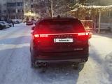 Jetour X70 Plus 2020 годаүшін9 500 000 тг. в Астана – фото 2