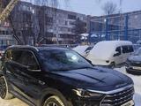 Jetour X70 Plus 2020 годаүшін9 500 000 тг. в Астана – фото 4