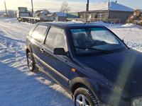 Volkswagen Golf 1991 года за 730 000 тг. в Кокшетау