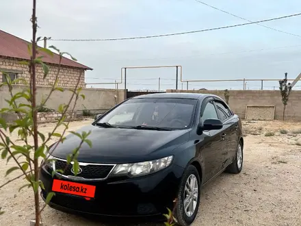 Kia Forte 2011 года за 3 700 000 тг. в Актау