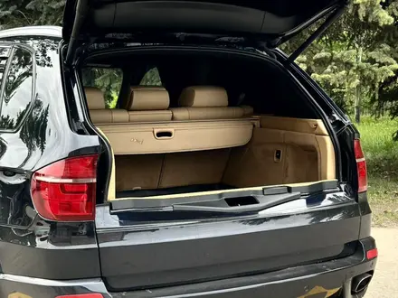 BMW X5 2012 года за 8 590 000 тг. в Костанай – фото 3