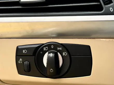 BMW X5 2012 года за 8 590 000 тг. в Костанай – фото 11