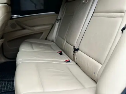 BMW X5 2012 года за 8 590 000 тг. в Костанай – фото 13