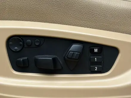 BMW X5 2012 года за 8 590 000 тг. в Костанай – фото 14