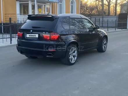 BMW X5 2012 года за 8 590 000 тг. в Костанай – фото 15