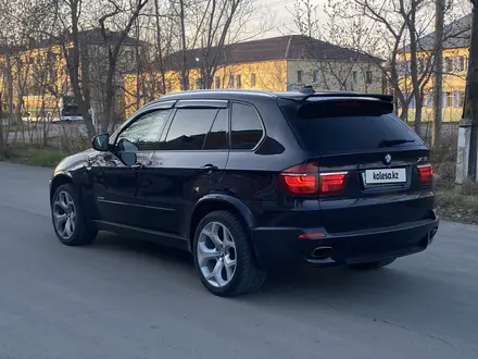 BMW X5 2012 года за 8 590 000 тг. в Костанай – фото 16