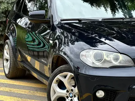 BMW X5 2012 года за 8 590 000 тг. в Костанай – фото 2
