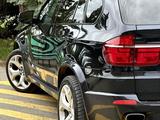 BMW X5 2012 года за 8 590 000 тг. в Костанай – фото 4