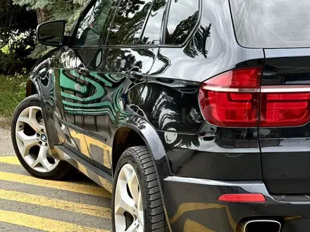 BMW X5 2012 года за 8 590 000 тг. в Костанай – фото 4