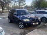 BMW X5 2012 года за 8 590 000 тг. в Костанай