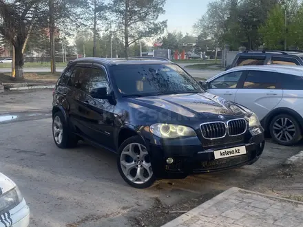 BMW X5 2012 года за 8 590 000 тг. в Костанай