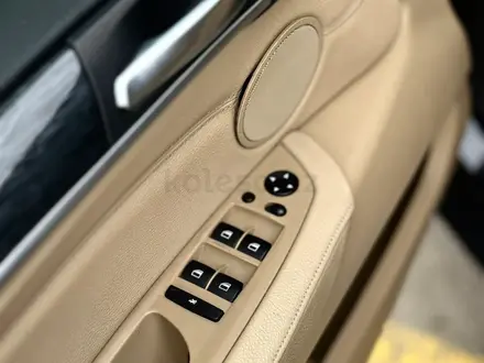 BMW X5 2012 года за 8 590 000 тг. в Костанай – фото 5