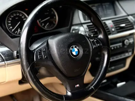 BMW X5 2012 года за 8 590 000 тг. в Костанай – фото 6