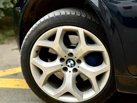 BMW X5 2012 года за 8 590 000 тг. в Костанай – фото 7