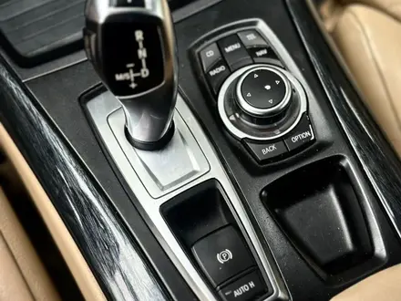 BMW X5 2012 года за 8 590 000 тг. в Костанай – фото 9