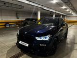 BMW X6 2021 года за 51 000 000 тг. в Астана