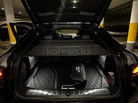 BMW X6 2021 года за 49 500 000 тг. в Астана – фото 16