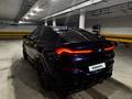 BMW X6 2021 годаүшін49 500 000 тг. в Астана – фото 5