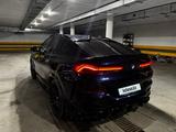 BMW X6 2021 года за 49 500 000 тг. в Астана – фото 5