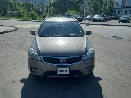 Kia Cee'd 2010 годаүшін4 300 000 тг. в Павлодар