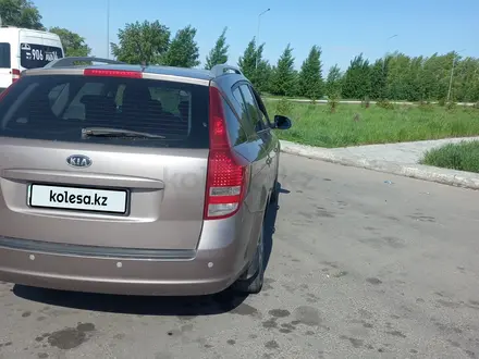 Kia Cee'd 2010 годаүшін4 300 000 тг. в Павлодар – фото 4