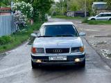 Audi 100 1991 года за 1 600 000 тг. в Караганда – фото 5