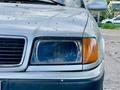 Audi 100 1991 годаүшін1 600 000 тг. в Караганда – фото 6