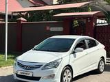 Hyundai Solaris 2015 годаүшін3 950 000 тг. в Алматы