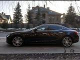 Maserati Ghibli 2014 годаүшін49 900 000 тг. в Алматы – фото 2