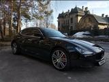 Maserati Ghibli 2014 годаүшін49 900 000 тг. в Алматы