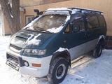 Mitsubishi Delica 1996 годаfor2 850 000 тг. в Алматы – фото 2