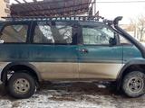 Mitsubishi Delica 1996 годаfor2 850 000 тг. в Алматы – фото 3