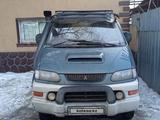 Mitsubishi Delica 1996 годаfor2 850 000 тг. в Алматы – фото 4