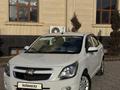 Chevrolet Cobalt 2026 года за 6 750 000 тг. в Шымкент – фото 3