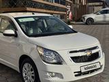 Chevrolet Cobalt 2026 года за 6 750 000 тг. в Шымкент