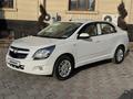 Chevrolet Cobalt 2026 года за 6 750 000 тг. в Шымкент – фото 2