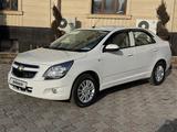 Chevrolet Cobalt 2026 года за 6 750 000 тг. в Шымкент – фото 2