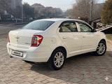 Chevrolet Cobalt 2026 года за 6 750 000 тг. в Шымкент – фото 4