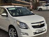 Chevrolet Cobalt 2026 года за 6 750 000 тг. в Шымкент