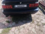 BMW 520 1995 года за 1 500 000 тг. в Каскелен – фото 4