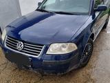 Volkswagen Passat 2001 годаүшін1 900 000 тг. в Алтай – фото 2