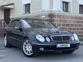 Mercedes-Benz E 320 2003 года за 5 300 000 тг. в Шымкент