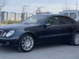 Mercedes-Benz E 320 2003 годаүшін5 300 000 тг. в Шымкент – фото 5