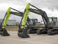 Zoomlion  Zoomlion ZE215E 2026 года в Семей – фото 2