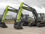 Zoomlion  Zoomlion ZE215E 2026 года в Семей – фото 2