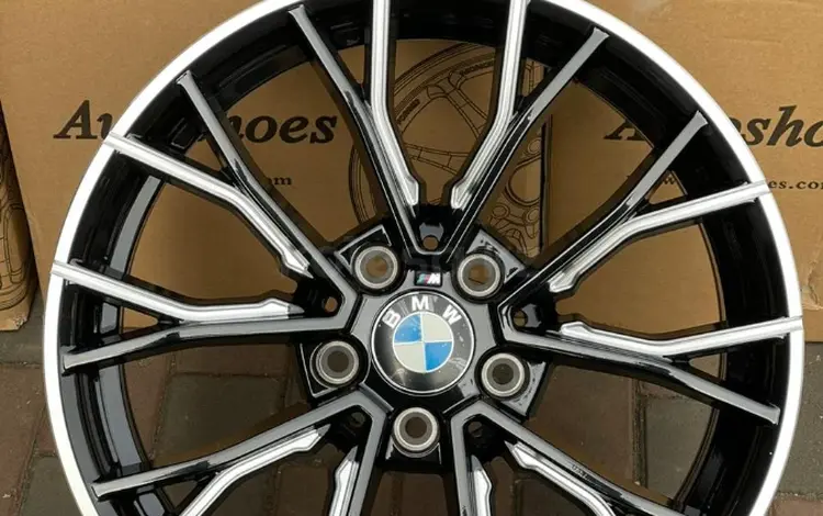 Комплект дисков для BMW R18 за 350 000 тг. в Алматы