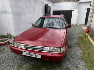 Mazda 626