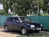 Volkswagen Golf 1994 годаfor900 000 тг. в Сатпаев