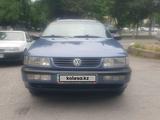 Volkswagen Passat 1994 годаүшін2 480 000 тг. в Шымкент
