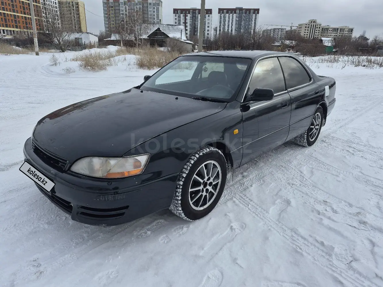 Toyota Windom, 1993
